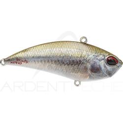 Poisson nageur DUO Realis vibration 68 G Fix CCCZ104 Emerald shiner ND