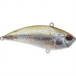 Poisson nageur DUO Realis vibration 68 G Fix CCCZ104 Emerald shiner ND