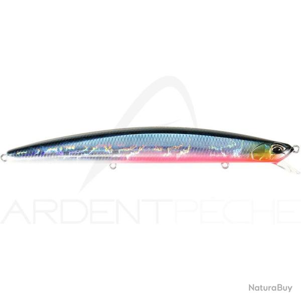 Poisson nageur DUO Tide minnow lance 150 F ADA0724 Shakotan sardine RB