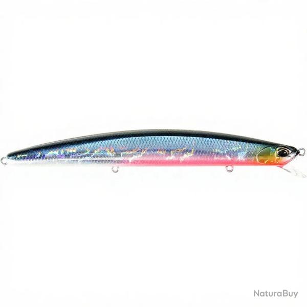 Poisson nageur DUO Tide minnow lance 150 F ADA0724 Shakotan sardine RB