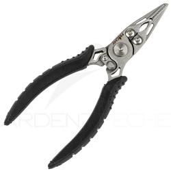 Pince &agrave; anneaux bris&eacute;s FRICHY Mini inox 13cm