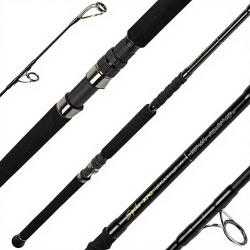Canne spinning TENRYU Spike XPG SKX S 832 HH