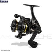 Molinete Okuma Ceymar CXT 25 - Okuma - - A melhor loja