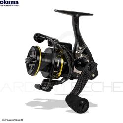 Moulinet spinning OKUMA ITX CB 2500 HA