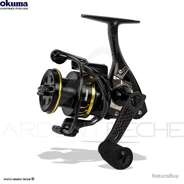 Moulinet spinning OKUMA ITX CB 2500 HA