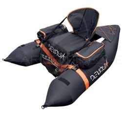 Float tube DEVAUX CAP-V2000 NOIR