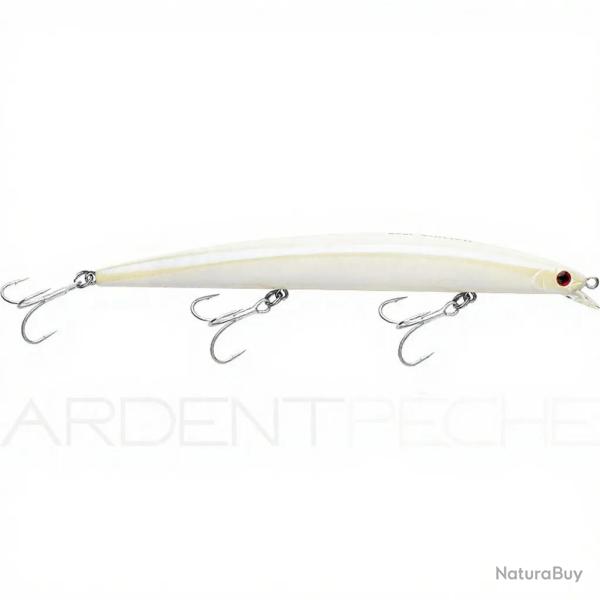 Poisson nageur SMITH Haluca 145 F MF01 White