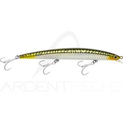 Poisson nageur SMITH Haluca 145 F MF02 Mackerel