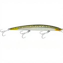 Poisson nageur SMITH Haluca 145 F MF02 Mackerel