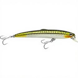 Poisson nageur SMITH Saruna 110 F MF02 Mackerel