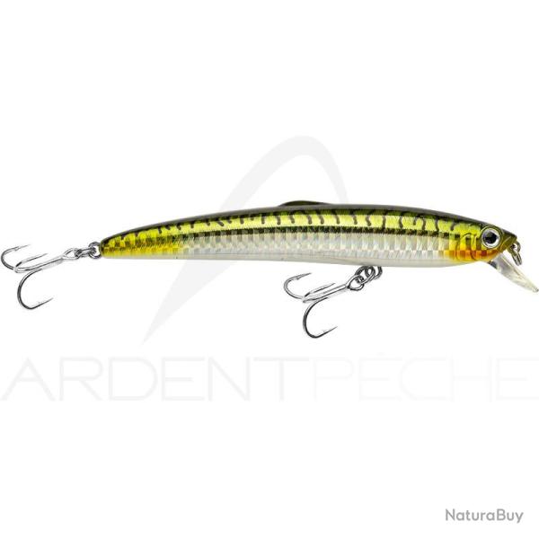 Poisson nageur SMITH Saruna 110 F MF02 Mackerel