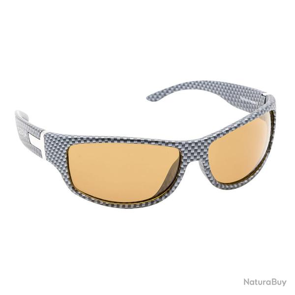 Lunettes polarisantes DEVAUX Vuxun 1000 brun