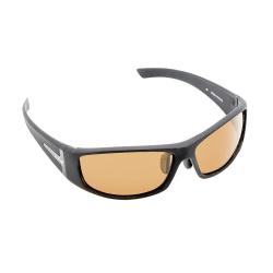 Lunettes polarisantes DEVAUX Vuxun 1200 brun