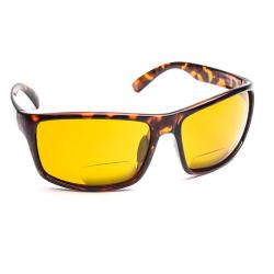 Lunettes polarisantes DEVAUX Vuxun 600 jaune
