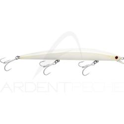 Poisson nageur SMITH Haluca 145 S MF01 White