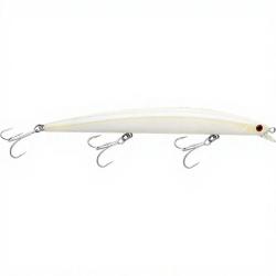 Poisson nageur SMITH Haluca 145 S MF01 White