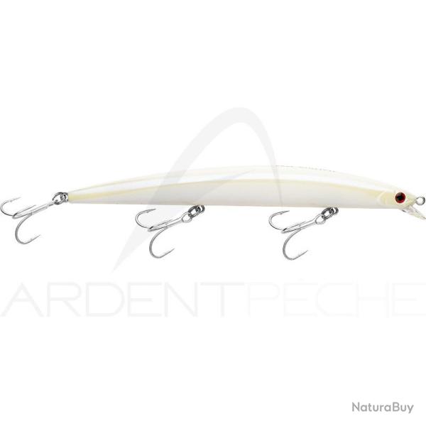 Poisson nageur SMITH Haluca 145 S MF01 White