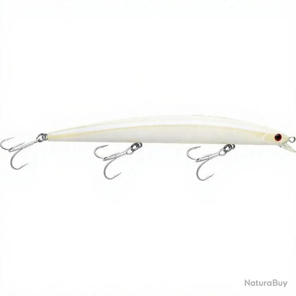 Poisson nageur SMITH Haluca 145 S MF01 White