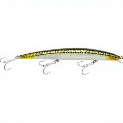 Poisson nageur SMITH Haluca 145 S MF02 Mackerel