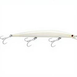 Poisson nageur SMITH Haluca 165 S MF01 White