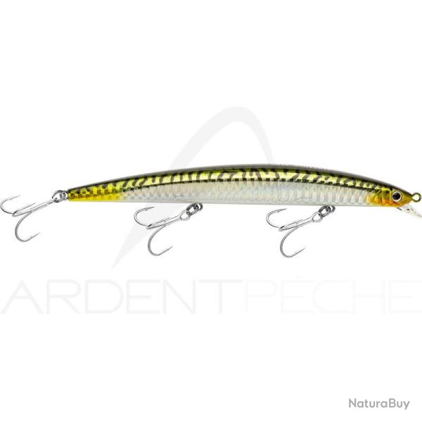 Poisson nageur SMITH Haluca 165 S MF02 Mackerel