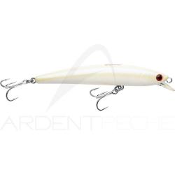 Poisson nageur SMITH Panish 120 F SW MF01 White