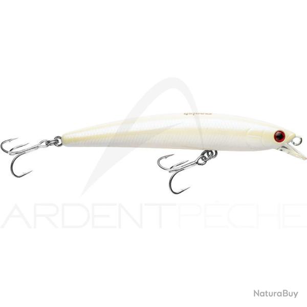 Poisson nageur SMITH Panish 120 F SW MF01 White