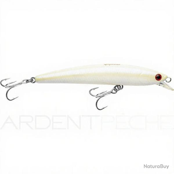 Poisson nageur SMITH Panish 120 F SW MF01 White