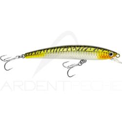 Poisson nageur SMITH Panish 120 F SW MF02 Mackerel