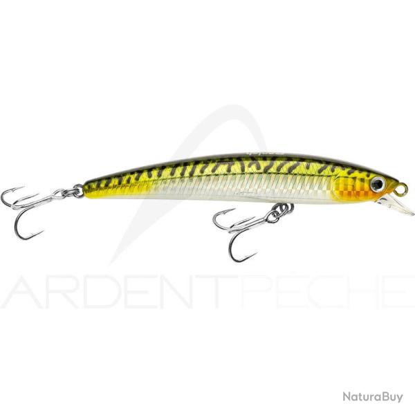Poisson nageur SMITH Panish 120 F SW MF02 Mackerel