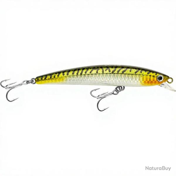 Poisson nageur SMITH Panish 120 F SW MF02 Mackerel