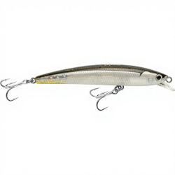 Poisson nageur SMITH Panish 120 F SW MF04 Sand eel