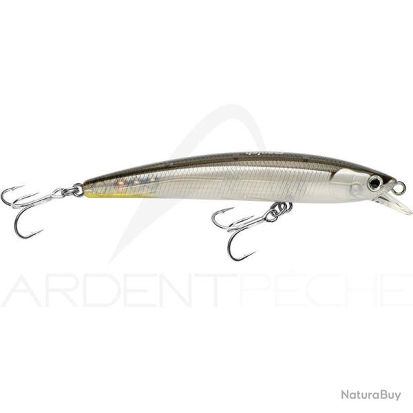 Poisson nageur SMITH Panish 120 F SW MF04 Sand eel