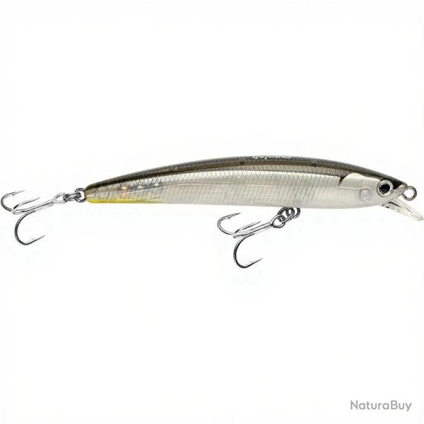 Poisson nageur SMITH Panish 120 F SW MF04 Sand eel