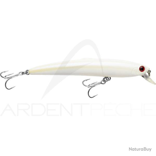 Poisson nageur SMITH Saruna 125 F MF01 White