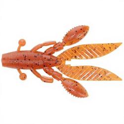 Leurre souple GARY YAMAMOTO Flappin hog 3.75 9003 Fire craw