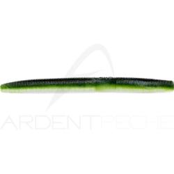 Leurre souple GARY YAMAMOTO Senko 4 901 Watermelon W/Cream laminate