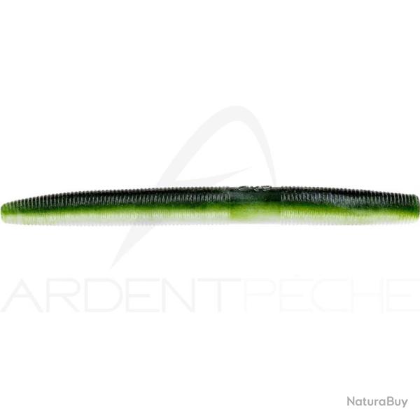 Leurre souple GARY YAMAMOTO Senko 4 901 Watermelon W/Cream laminate