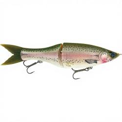 Swimbait GRASSROOTS Grand edge 190 SF 002 California rainbow