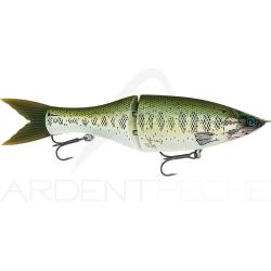 Swimbait GRASSROOTS Grand edge 190 SF 003 Sunshine large mouth bass