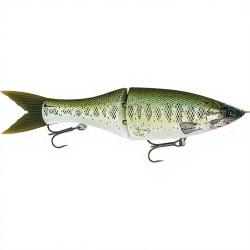 Swimbait GRASSROOTS Grand edge 190 SF 003 Sunshine large mouth bass