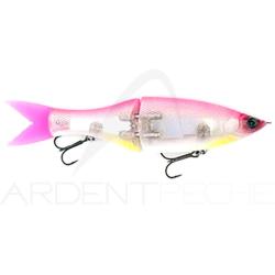 Swimbait GRASSROOTS Grand edge 190 SF 009 Bunny pink