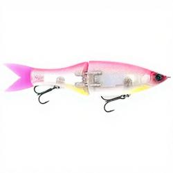 Swimbait GRASSROOTS Grand edge 190 SF 009 Bunny pink