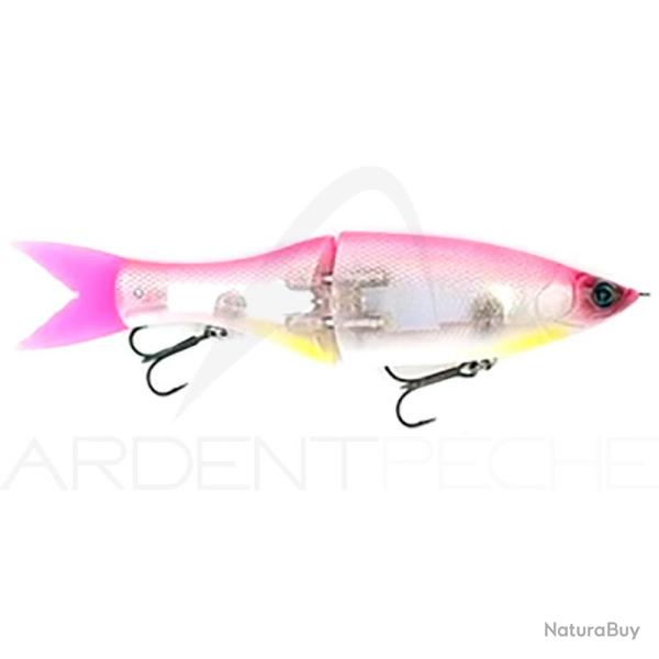 Swimbait GRASSROOTS Grand edge 190 SF 009 Bunny pink