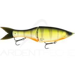 Swimbait GRASSROOTS Grand edge 190 SF P201 French perch