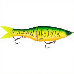 Swimbait GRASSROOTS Grand edge 190 SF 101 Fire tiger
