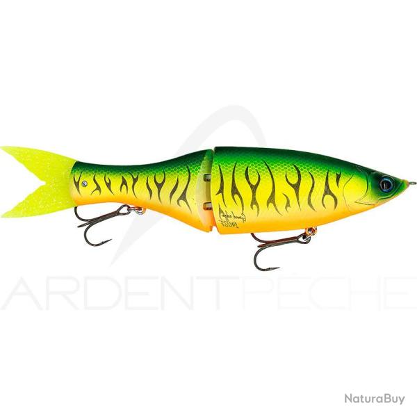 Swimbait GRASSROOTS Grand edge 190 SF 101 Fire tiger