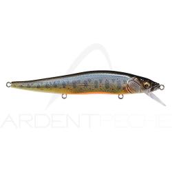 Poisson nageur MEGABASS Great hunting 110 Takumi iwana