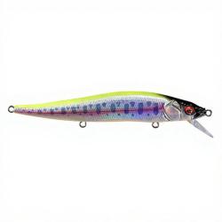 Poisson nageur MEGABASS Great hunting 110 LZ Chart back yamame
