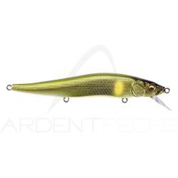 Poisson nageur MEGABASS Great hunting 110 Shiny keimura ayu